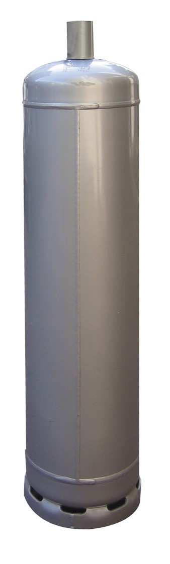 Consigne bouteille propane 35kg - BUTAGAZ